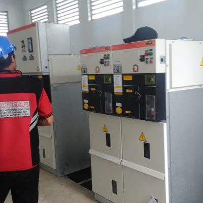 Transmart Tasikmalaya