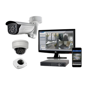 Rekomendasi Brand CCTV Unggulan untuk Keamanan Modern